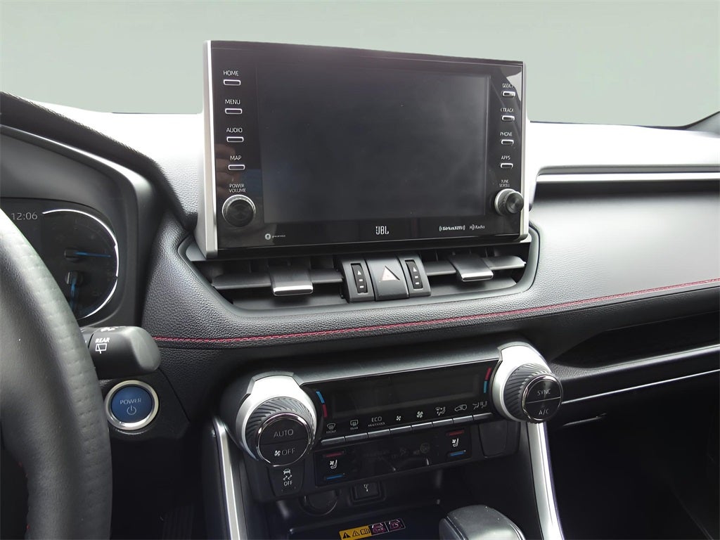 2022 Toyota RAV4 Prime XSE CARBRAVO CERTIFIED