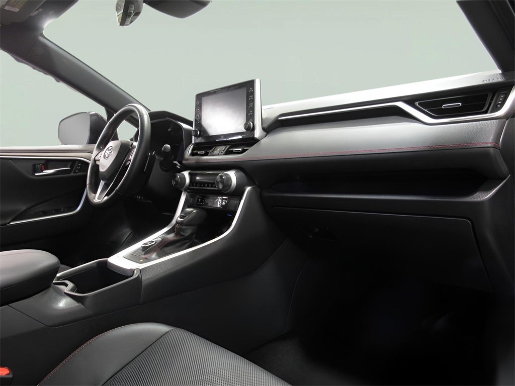 2022 Toyota RAV4 Prime XSE CARBRAVO CERTIFIED