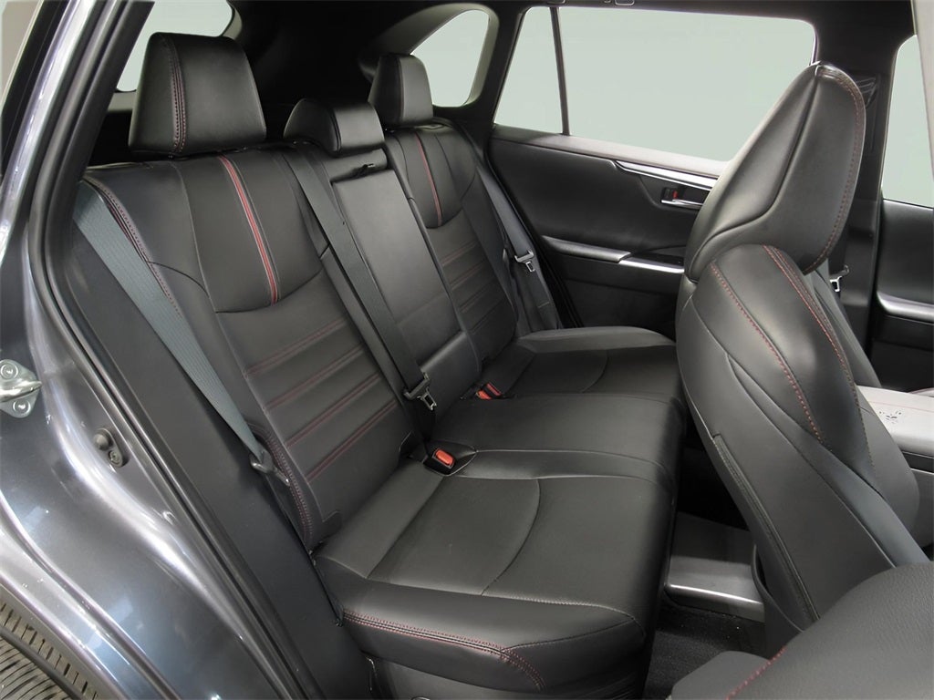 2022 Toyota RAV4 Prime XSE CARBRAVO CERTIFIED