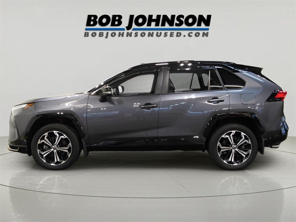 2022 Toyota RAV4 Prime XSE CARBRAVO CERTIFIED