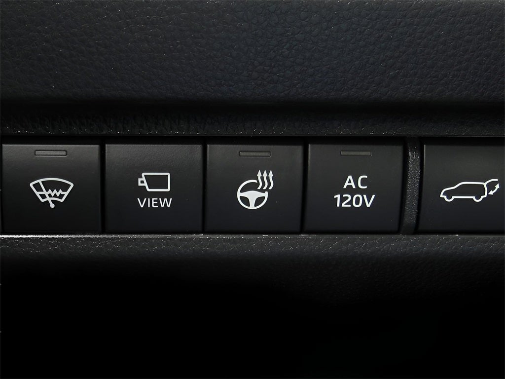 2022 Toyota RAV4 Prime XSE CARBRAVO CERTIFIED