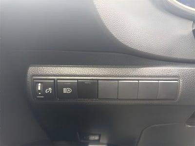 2020 Toyota Corolla Hatchback XSE CarBravo Certified Leather Seats Stick Shift!