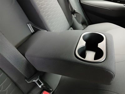 2023 Toyota Corolla Hatchback SE