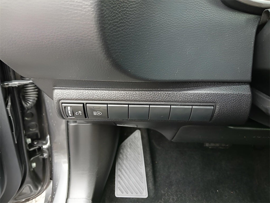 2023 Toyota Corolla Hatchback SE