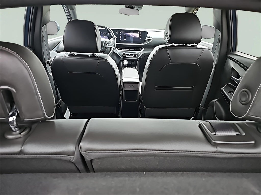 2024 Buick Envista Preferred Remote Start, Heated Heats/Heated Steering Wheel,(