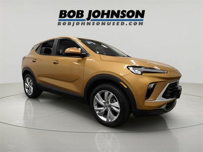 2024 Buick Encore GX Preferred *CarBravo Certified*