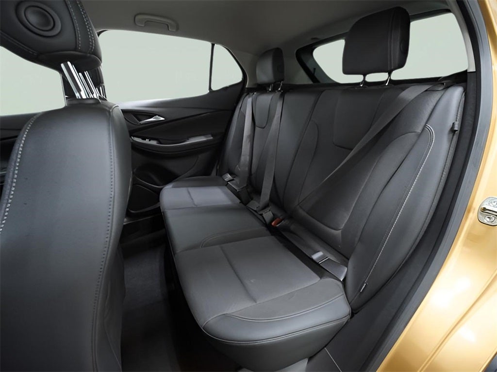 2024 Buick Encore GX Preferred *CarBravo Certified*