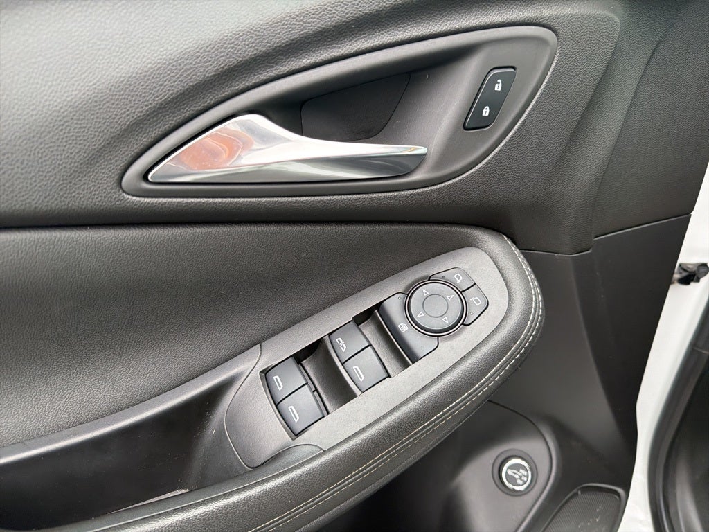 2024 Buick Encore GX Preferred CARBRAVO CERTIFIED!