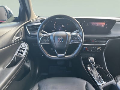 2024 Buick Encore GX Sport Touring CARBRAVO!