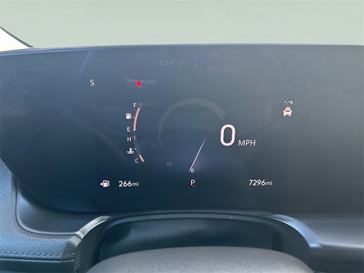 2024 Buick Encore GX Sport Touring CARBRAVO!