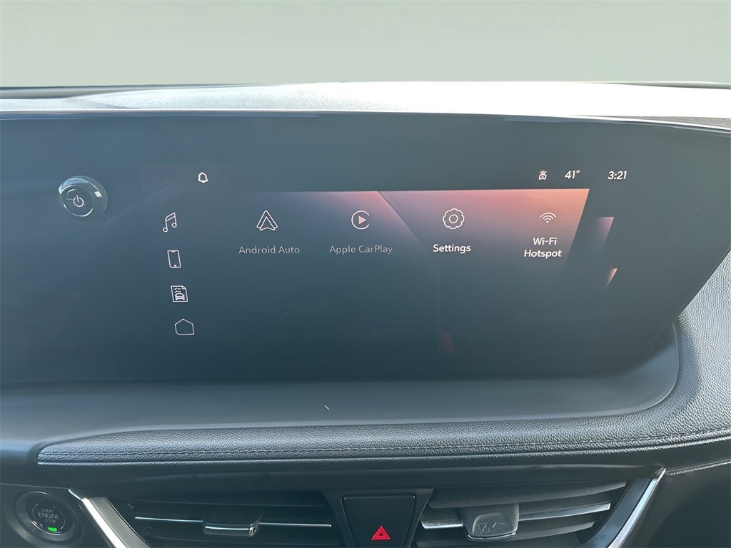 2024 Buick Encore GX Sport Touring CARBRAVO!