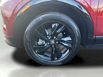 2024 Buick Encore GX Sport Touring CARBRAVO!