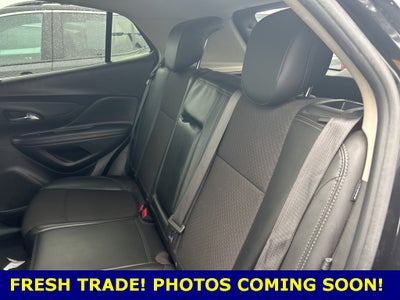 2019 Buick Encore Preferred CARBRAVO!
