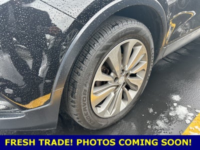 2019 Buick Encore Preferred CARBRAVO!