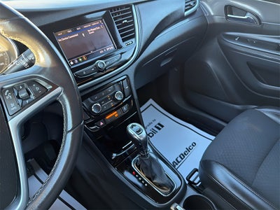 2022 Buick Encore Preferred CARBRAVO!