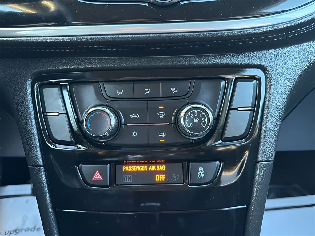 2022 Buick Encore Preferred CARBRAVO!