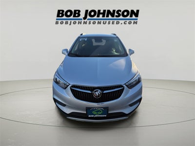 2022 Buick Encore Preferred CARBRAVO!