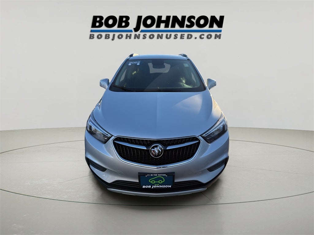 2022 Buick Encore Preferred CARBRAVO!