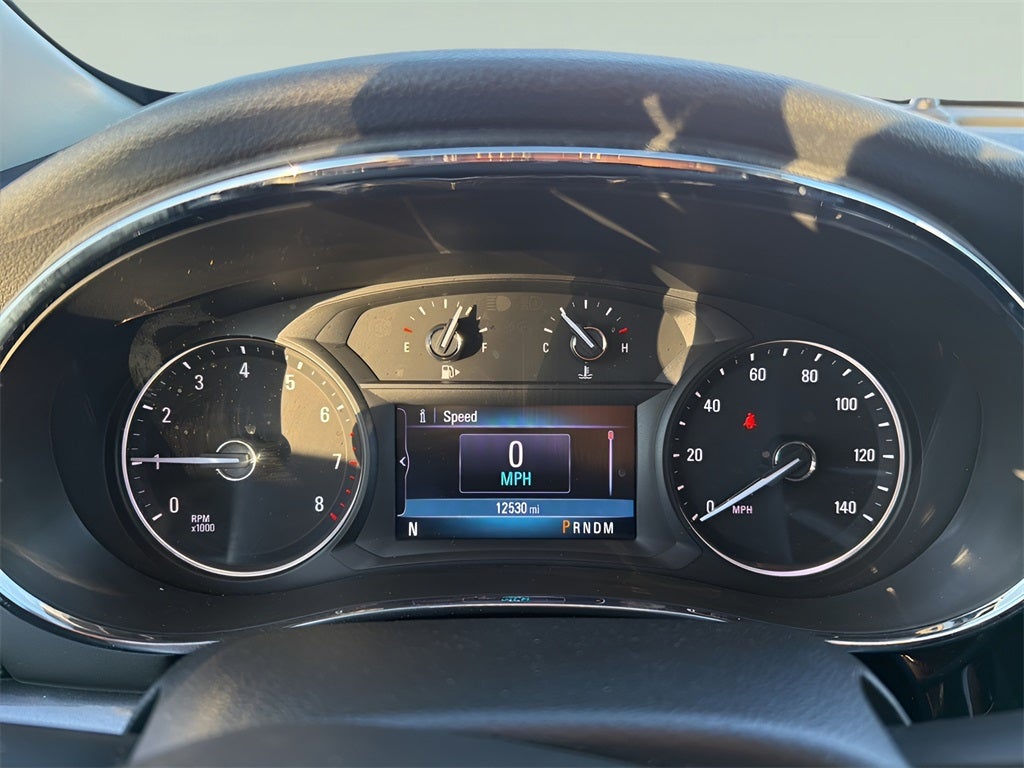 2022 Buick Encore Preferred CARBRAVO!