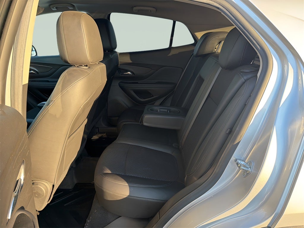 2022 Buick Encore Preferred CARBRAVO!