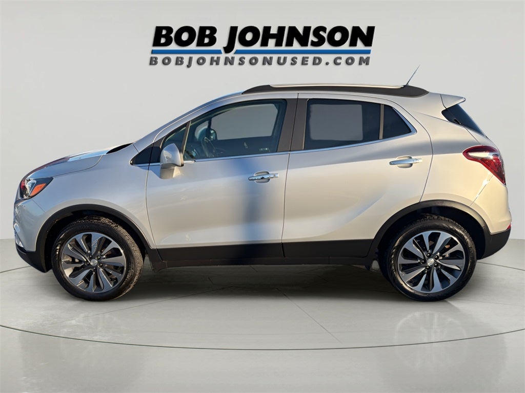 2022 Buick Encore Preferred CARBRAVO!