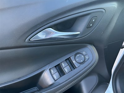 2023 Buick Encore GX Preferred CARBRAVO!