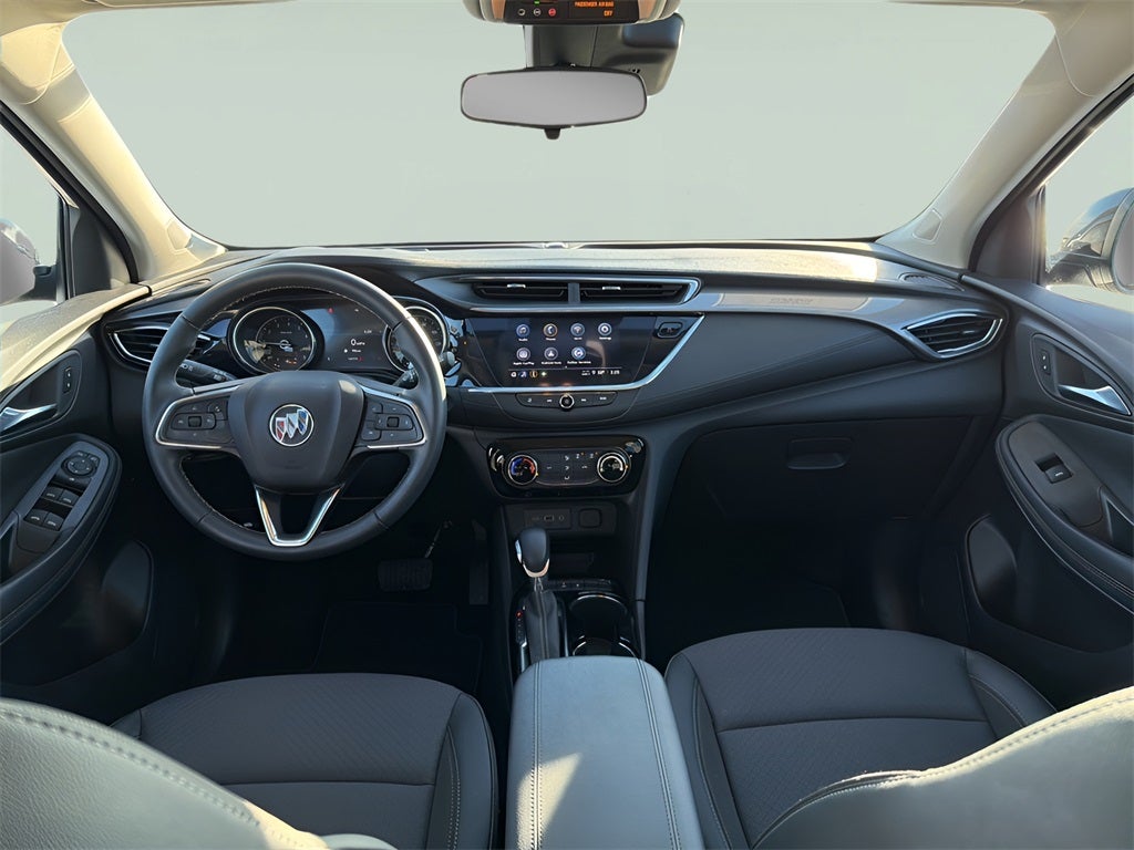 2023 Buick Encore GX Preferred CARBRAVO!