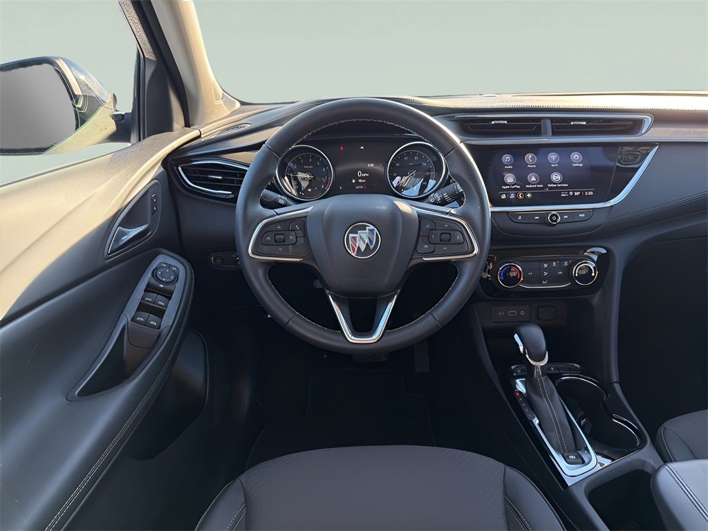 2023 Buick Encore GX Preferred CARBRAVO!