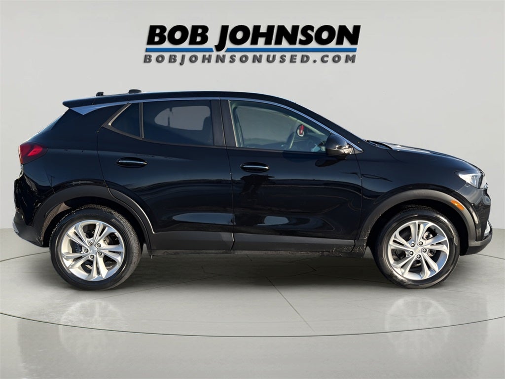 2023 Buick Encore GX Preferred CARBRAVO!