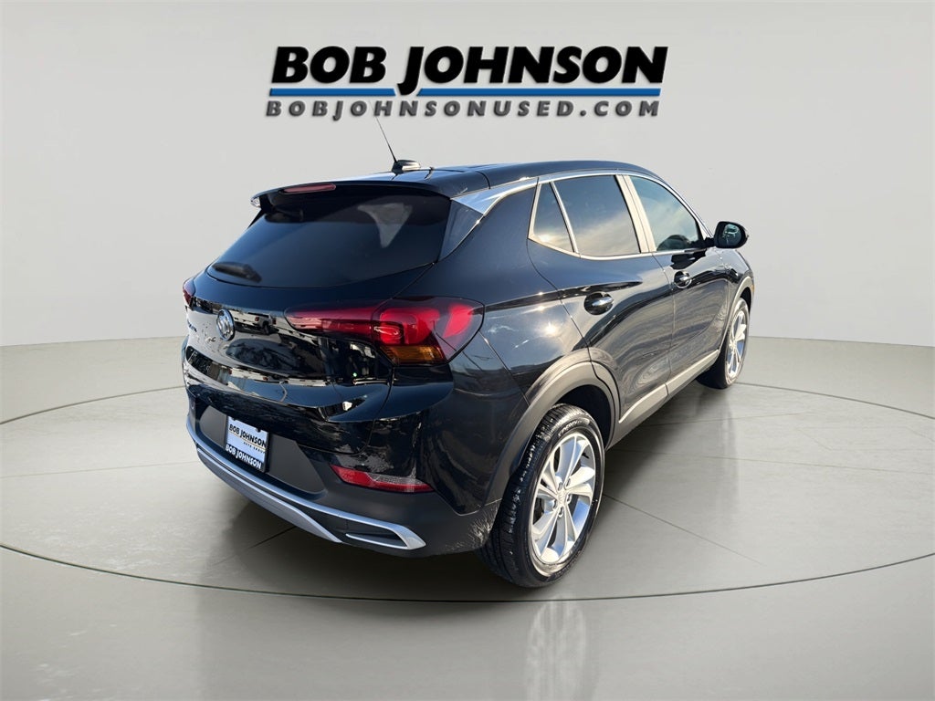 2023 Buick Encore GX Preferred CARBRAVO!