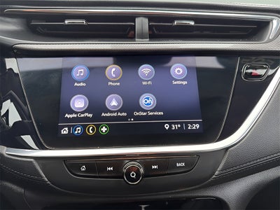 2023 Buick Encore GX Preferred CARBRAVO!