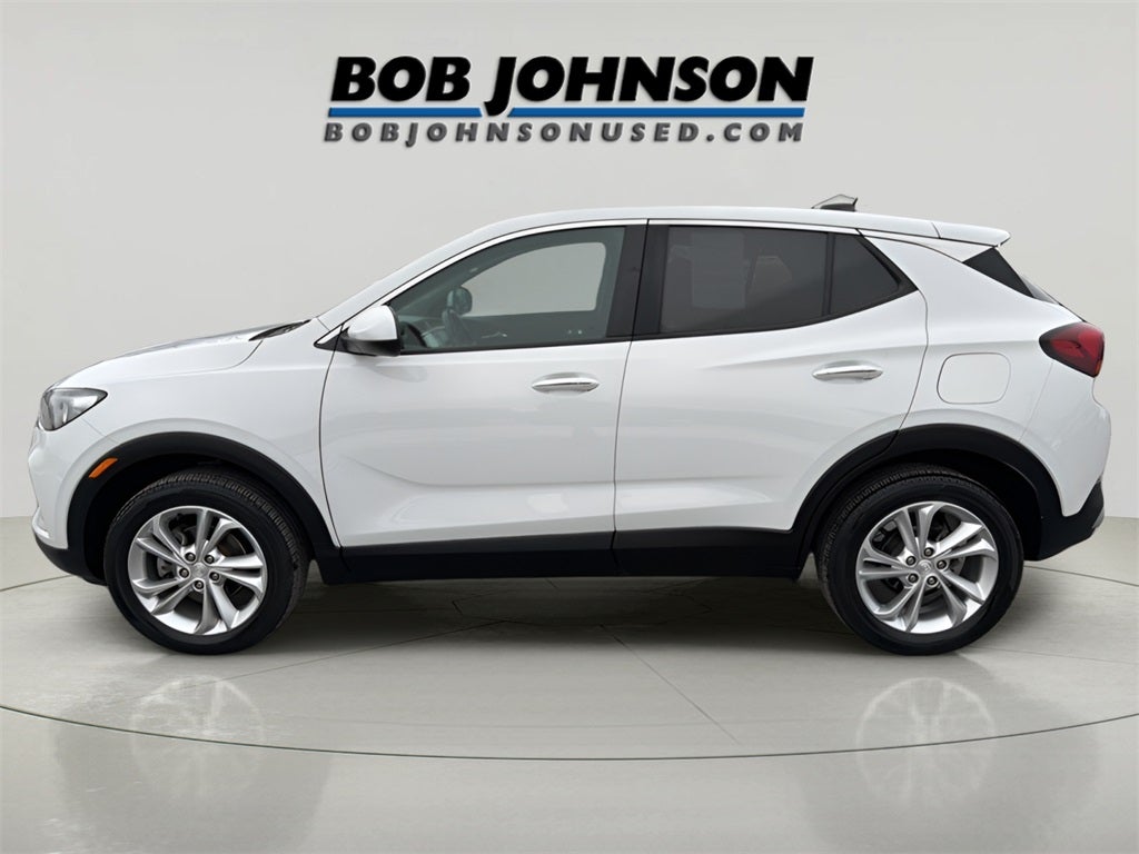 2023 Buick Encore GX Preferred CARBRAVO!