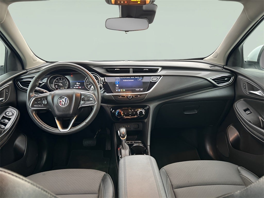 2023 Buick Encore GX Preferred CARBRAVO CERTIFIED