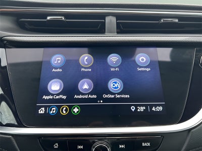 2023 Buick Encore GX Preferred CARBRAVO CERTIFIED