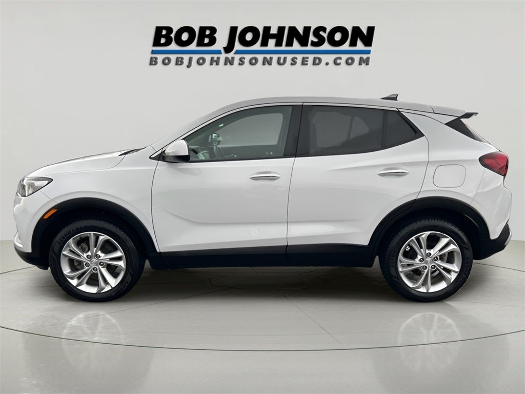2023 Buick Encore GX Preferred CARBRAVO CERTIFIED
