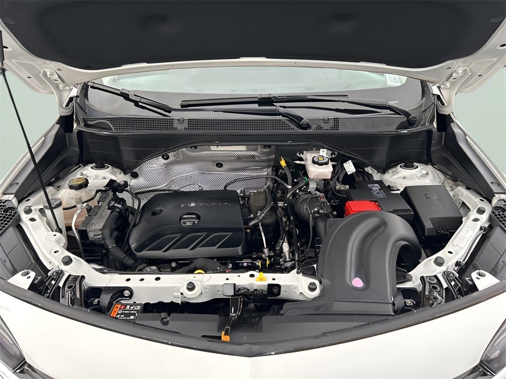 2023 Buick Encore GX Preferred CARBRAVO CERTIFIED