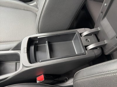 2023 Buick Encore GX Preferred CARBRAVO