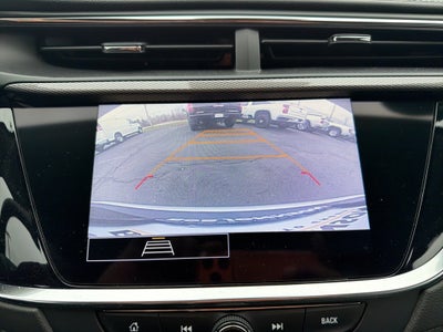 2023 Buick Encore GX Preferred CARBRAVO