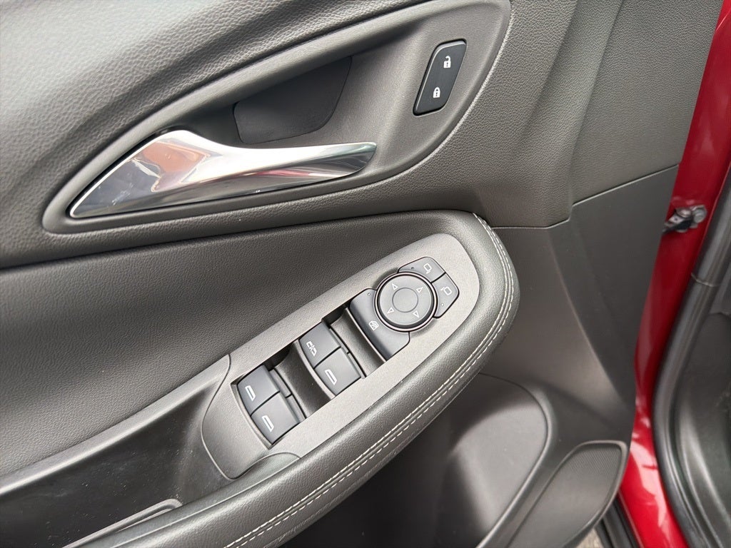 2023 Buick Encore GX Preferred CARBRAVO