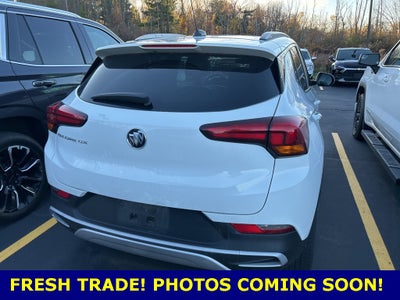 2021 Buick Encore GX Select CARBRAVO!