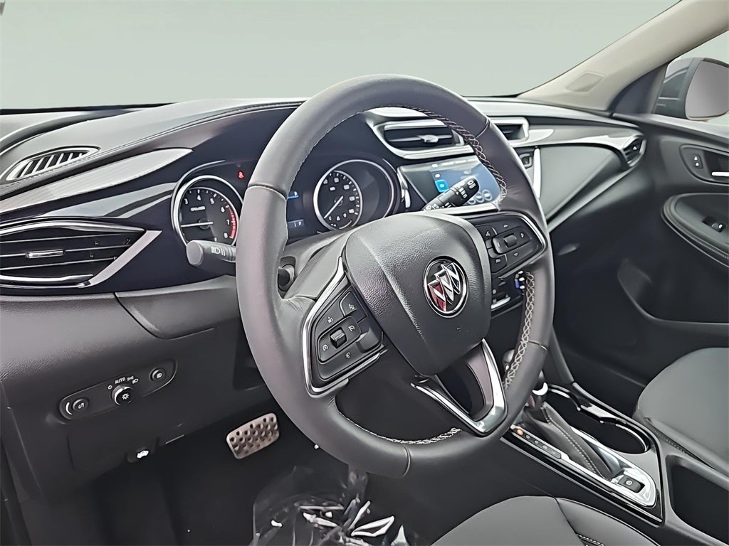 2023 Buick Encore GX Select Remote Start, Heated Seats, Power Liftgate, (CarBr