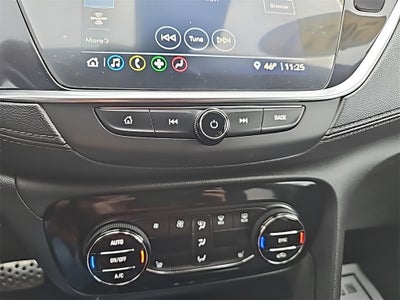 2023 Buick Encore GX Select Remote Start, Heated Seats, Power Liftgate, (CarBr