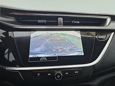 2023 Buick Encore GX Select Remote Start, Heated Seats, Power Liftgate, (CarBr