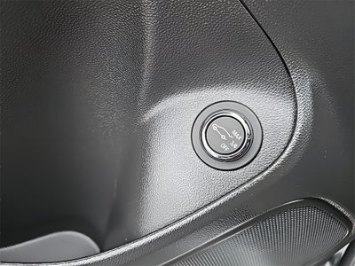 2023 Buick Encore GX Select Remote Start, Heated Seats, Power Liftgate, (CarBr