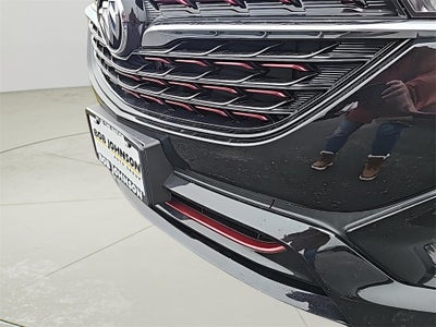 2023 Buick Encore GX Select Remote Start, Heated Seats, Power Liftgate, (CarBr