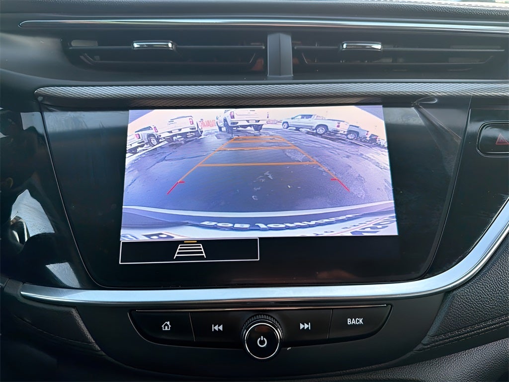2023 Buick Encore GX Select CARBRAVO!