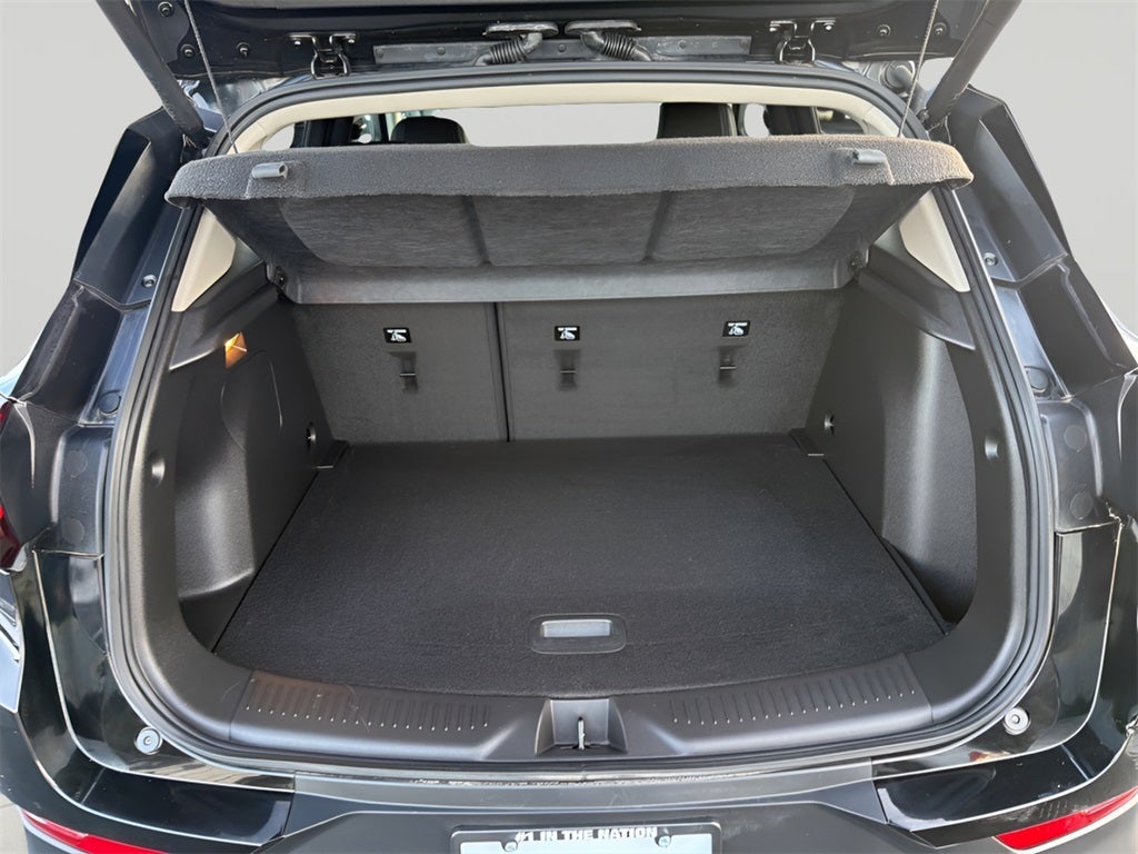 2023 Buick Encore GX Select CARBRAVO!