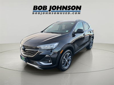 2023 Buick Encore GX Select CARBRAVO!