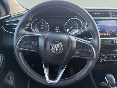 2023 Buick Encore GX Select CARBRAVO!