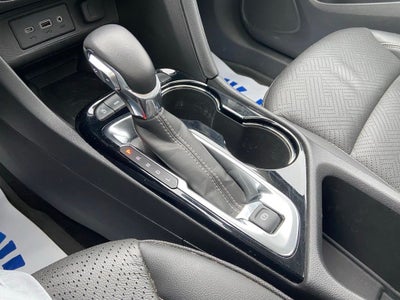 2022 Buick Encore GX Essence